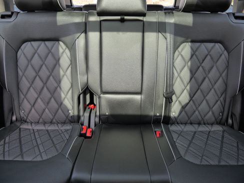 Certified 2024 Volkswagen Atlas SEL Premium R-Line image 13