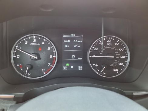 New 2026 Subaru Ascent Touring AWD/4WD image 20