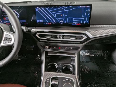 Certified 2024 BMW M340i xDrive image 38