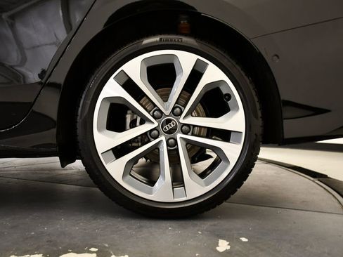 New 2026 Audi A3 2.0T Premium image 14