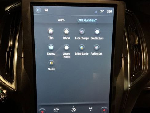 Used 2024 Ford Edge Titanium image 54