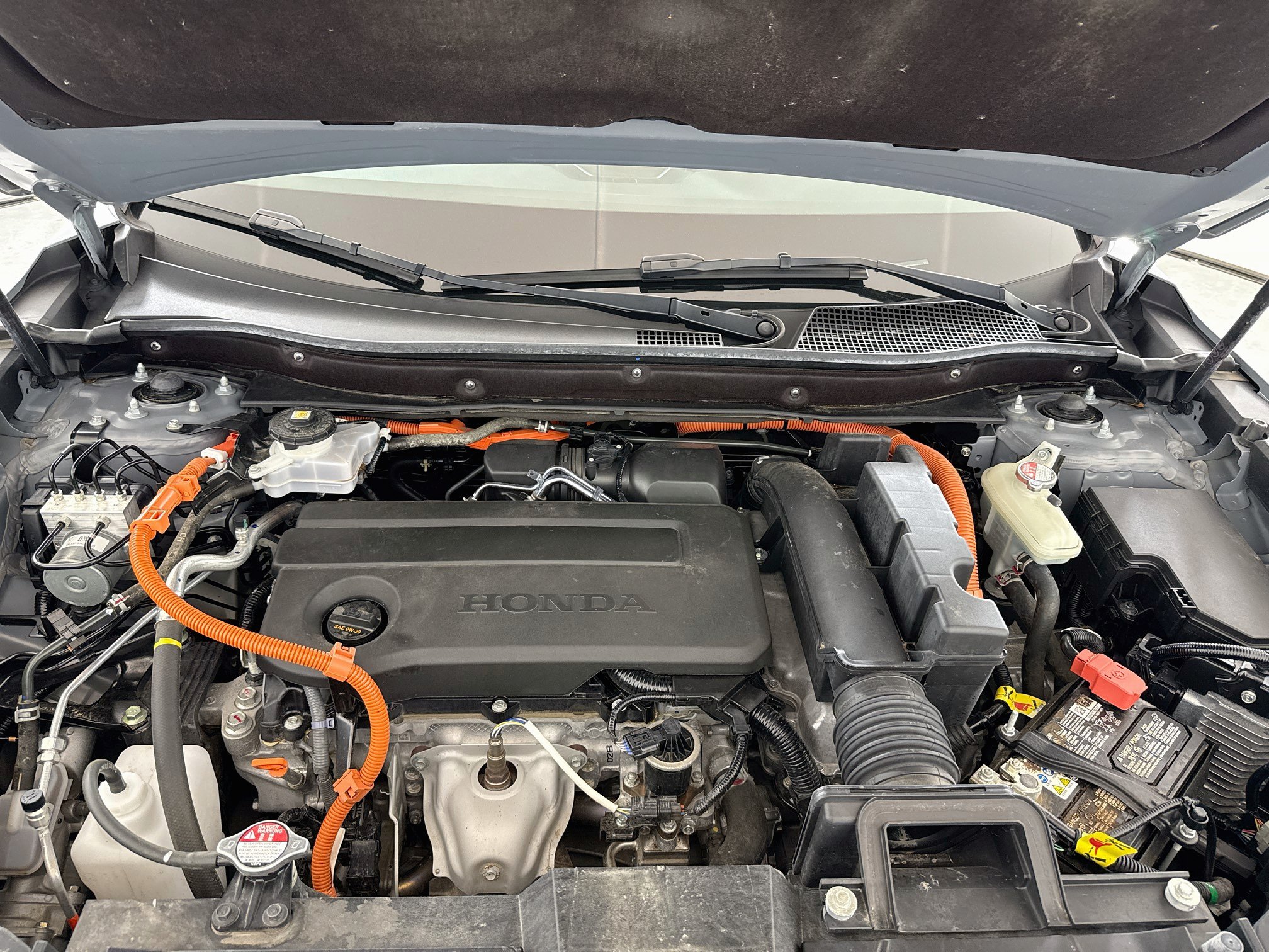 Used 2024 Honda CR-V Sport Touring image 29