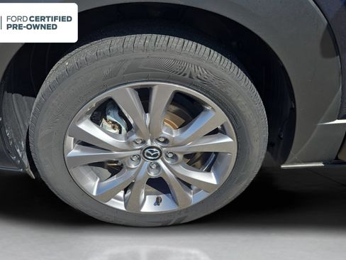Used 2021 MAZDA CX-30 AWD 2.5 S w/ Preferred Package image 18