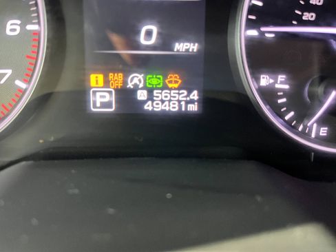 Used 2023 Subaru Outback Touring XT image 42