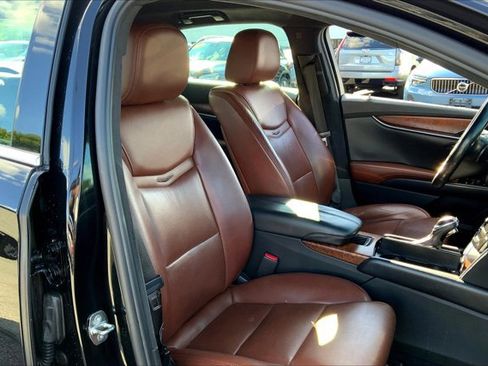 Used 2015 Cadillac XTS Luxury image 6