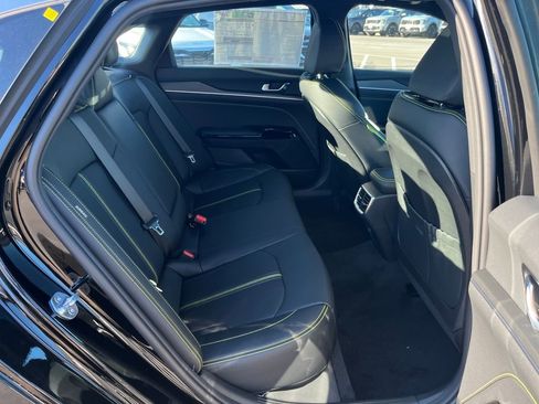 New 2026 Kia K5 GT image 18