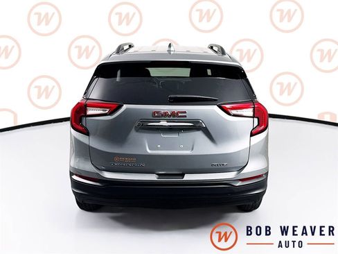 Used 2023 GMC Terrain SLE w/ Driver Convenience Package AWD/4WD image 7