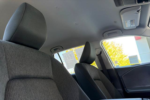 Certified 2026 Toyota RAV4 LE FWD image 18