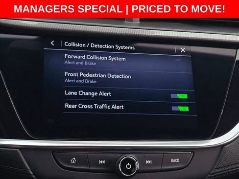 Used 2020 Buick Encore GX Select FWD image 26