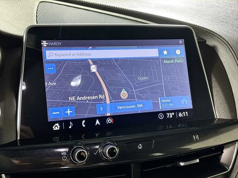 Used 2021 Cadillac CT5 V w/ Premium Package RWD image 16
