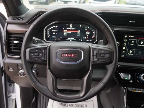 Used 2025 GMC Sierra 1500 AT4 AWD/4WD image 28