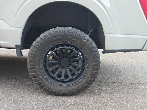 Used 2023 Ford F150 XL w/ STX Appearance Package image 4