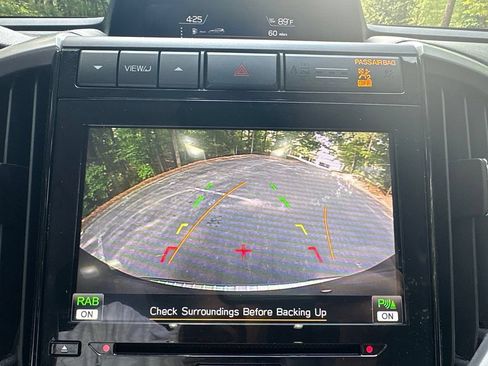 Used 2021 Subaru Ascent Touring AWD/4WD image 23