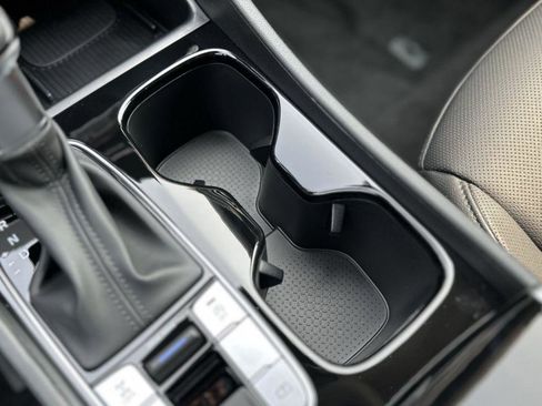 New 2026 Hyundai Tucson SEL image 18