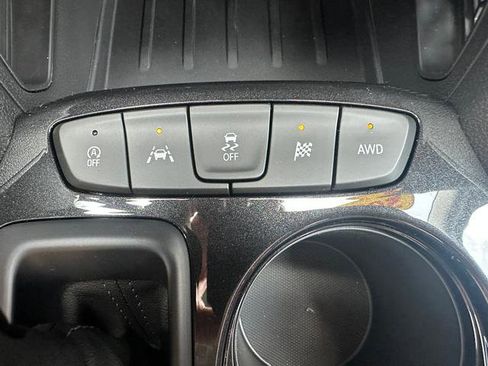 Used 2025 Chevrolet TrailBlazer LS w/ LS Convenience Package image 18