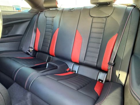 Certified 2025 BMW M2 w/ Lighting Package image 29