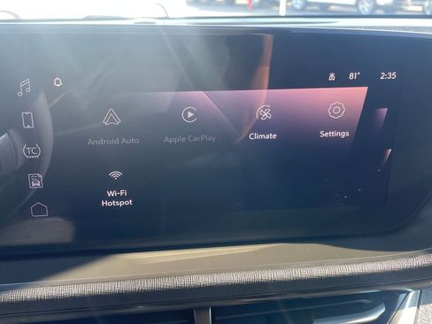 Used 2025 Buick Envista Preferred image 21