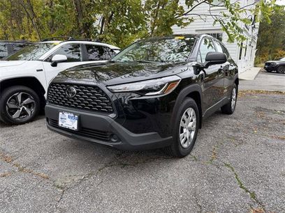 Certified 2023 Toyota Corolla Cross L