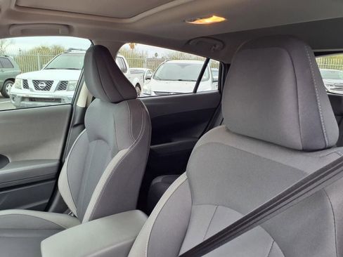 Used 2025 Subaru Crosstrek 2.0i Premium image 26