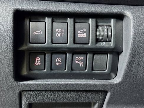 Used 2022 Subaru Forester Sport image 10