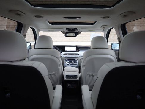 Used 2020 Hyundai Palisade Limited FWD image 31