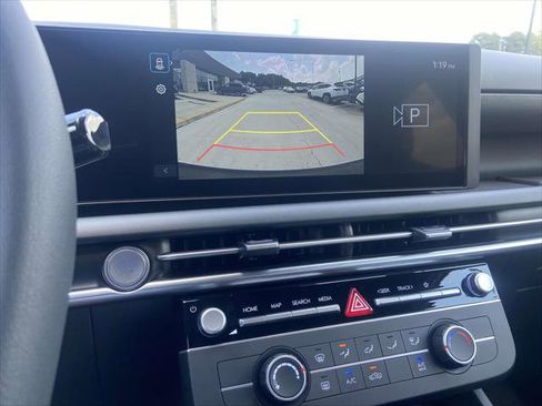 New 2026 Hyundai Santa Cruz SE FWD image 15