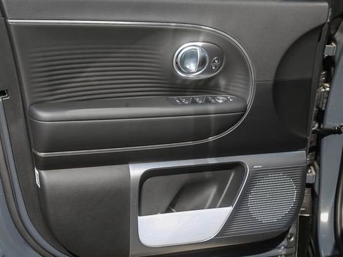 New 2026 Hyundai Ioniq 9 Limited w/ Tow & Go Package image 24