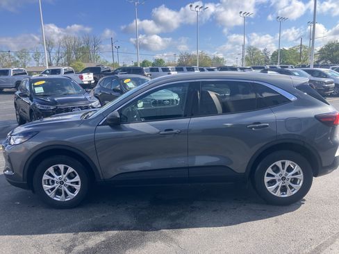 Certified 2023 Ford Escape Active w/ Tech Pack #1 AWD/4WD image 4