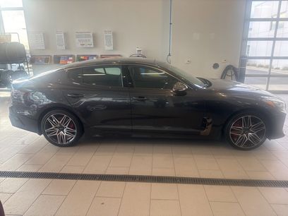Used 2023 Kia Stinger GT2