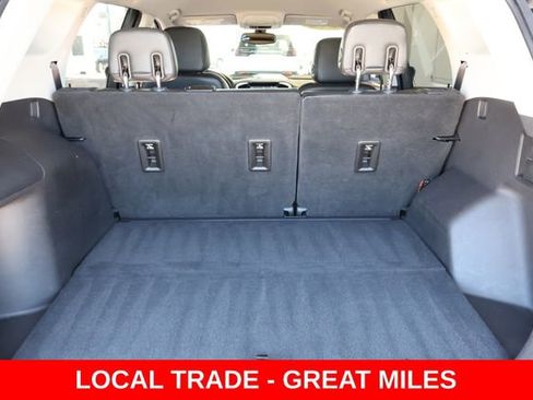 Used 2018 GMC Terrain SLT w/ Preferred Package image 18