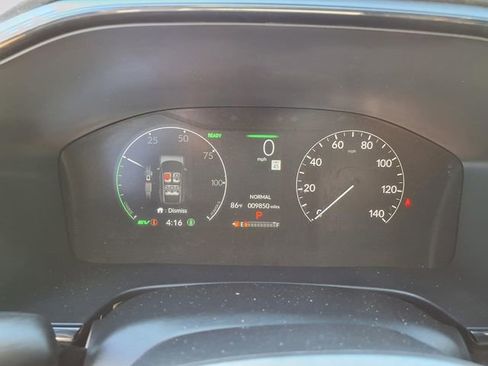 Certified 2025 Honda CR-V Sport-L image 15