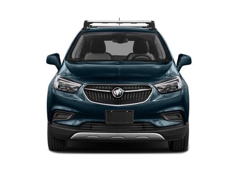 Used 2020 Buick Encore Preferred w/ Safety Package FWD image 79