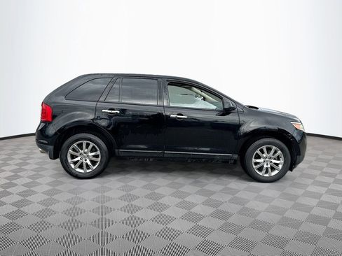 Used 2011 Ford Edge SEL w/ 202A Rapid Spec Order Code image 4