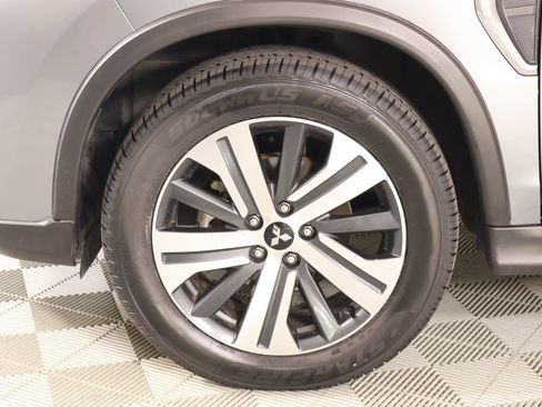 Used 2024 Mitsubishi Outlander Sport SE AWD/4WD image 17