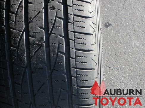 Certified 2025 Toyota RAV4 XLE image 5