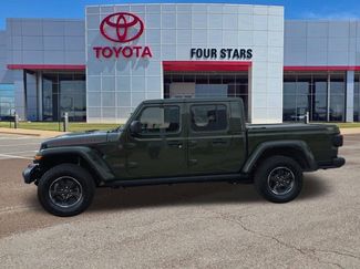 Used 2021 Jeep Gladiator Rubicon AWD/4WD video 1