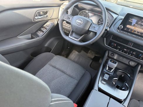 New 2026 Nissan Rogue SV image 15