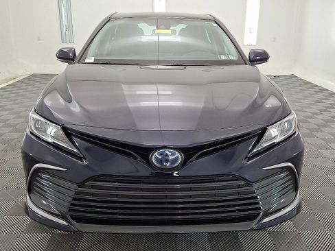 Used 2021 Toyota Camry LE FWD image 28