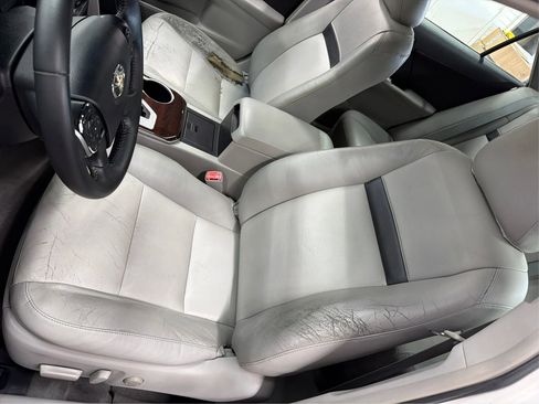 Used 2013 Toyota Camry XLE FWD image 16