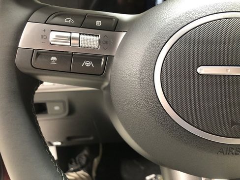 New 2026 Hyundai Kona SEL Sport image 21