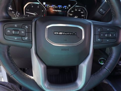 Certified 2022 GMC Sierra 2500 Denali image 19