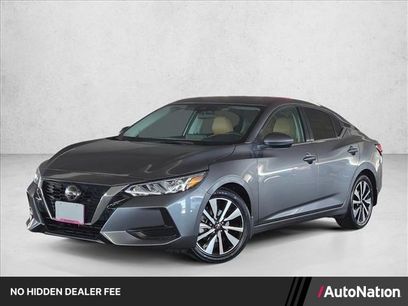 Used 2023 Nissan Sentra SV w/ SV Premium Package