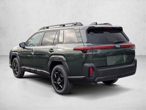 New 2026 Subaru Outback Limited image 8