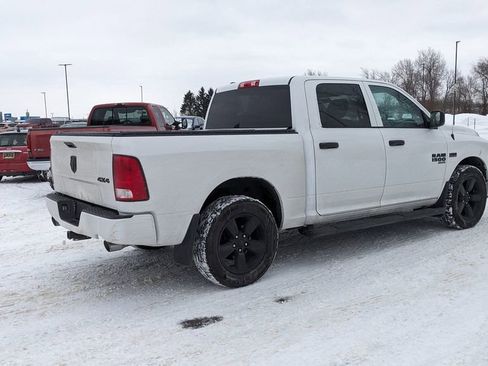 Used 2019 RAM 1500 Express w/ Wheel & Sound Group image 3