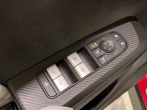 Used 2024 Mitsubishi Outlander SEL image 32