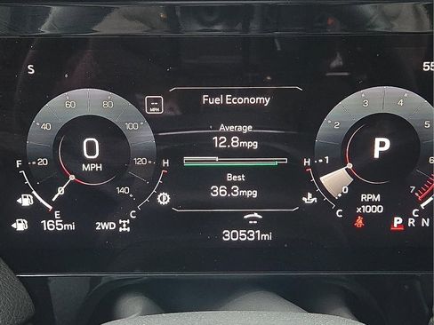 Used 2025 GMC Yukon Denali image 23