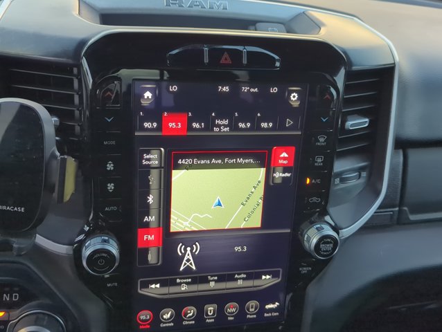 Used 2020 RAM 1500 Big Horn AWD/4WD image 20