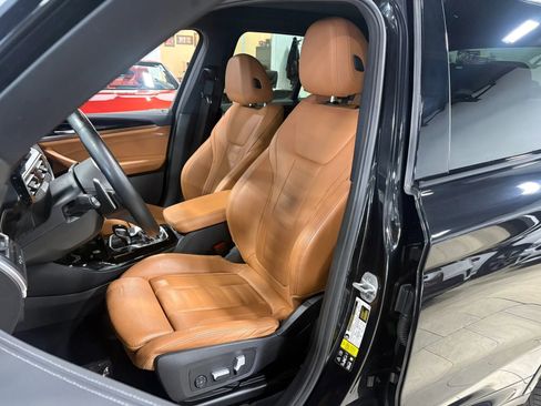 Used 2022 BMW X3 M40i AWD/4WD image 9