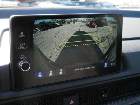 Certified 2026 Honda CR-V EX image 30