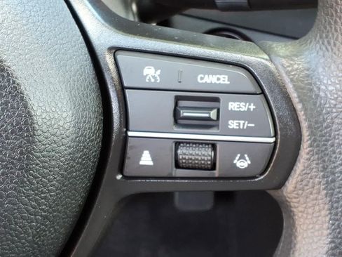 Used 2023 Honda Accord LX image 18